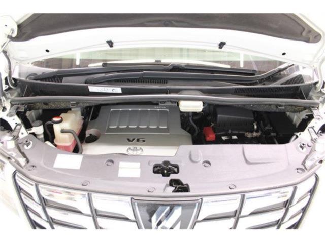 アルファード(新潟県新潟市東区)