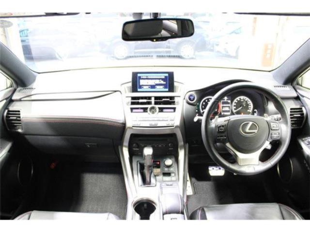 レクサスＮＸ（新潟県新潟市東区）画像3