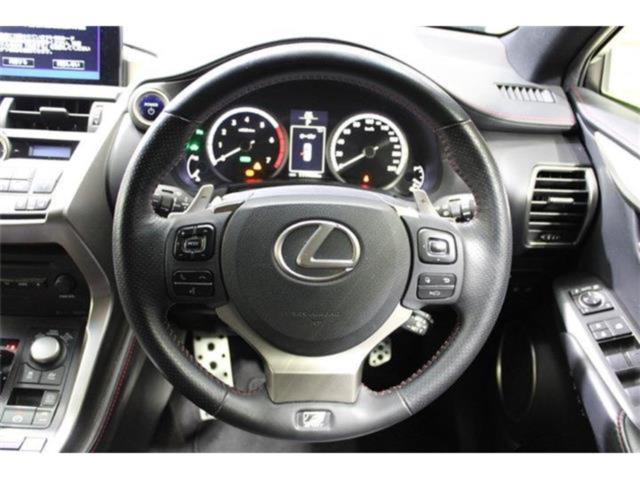レクサスＮＸ（新潟県新潟市東区）画像4