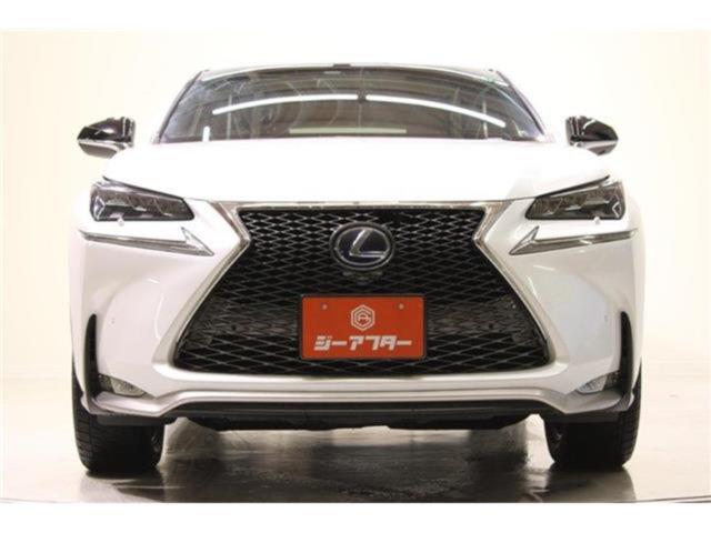 レクサスＮＸ（新潟県新潟市東区）画像9