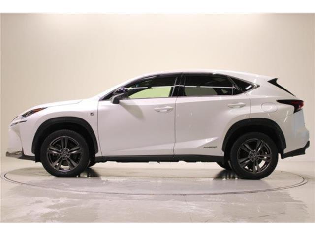 レクサスＮＸ（新潟県新潟市東区）画像11