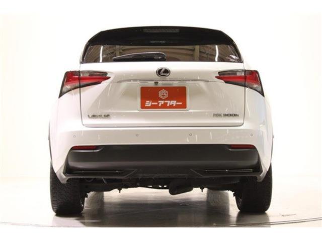 レクサスＮＸ（新潟県新潟市東区）画像13