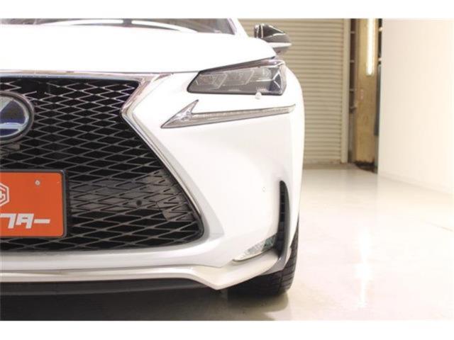 レクサスＮＸ（新潟県新潟市東区）画像16