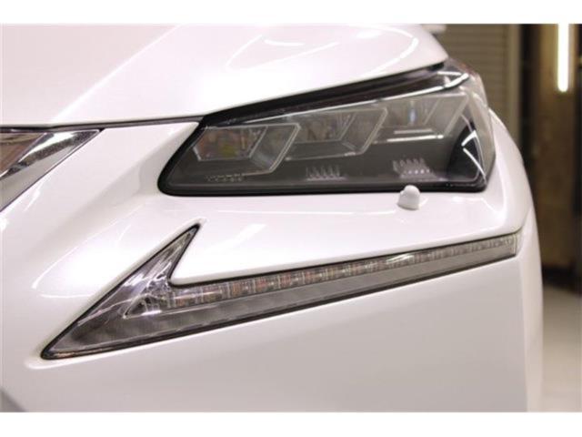 レクサスＮＸ（新潟県新潟市東区）画像17