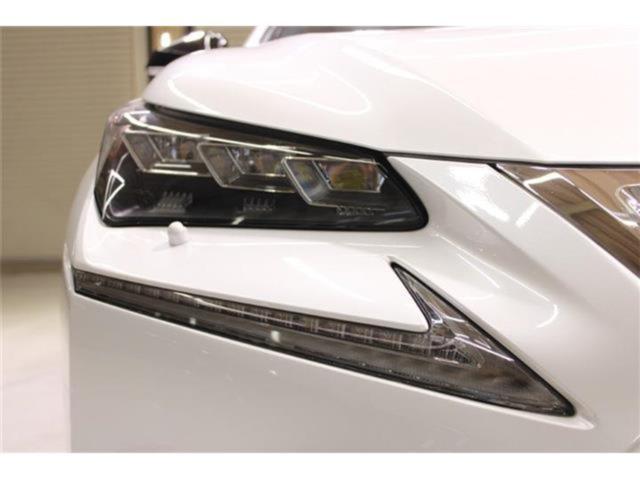 レクサスＮＸ（新潟県新潟市東区）画像19