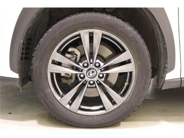 レクサスＮＸ（新潟県新潟市東区）画像27