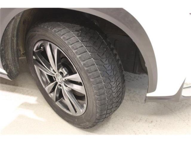 レクサスＮＸ（新潟県新潟市東区）画像30