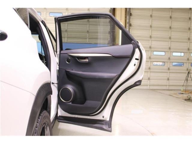 レクサスＮＸ（新潟県新潟市東区）画像32