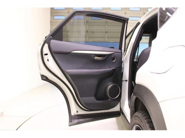 レクサスＮＸ（新潟県新潟市東区）画像35