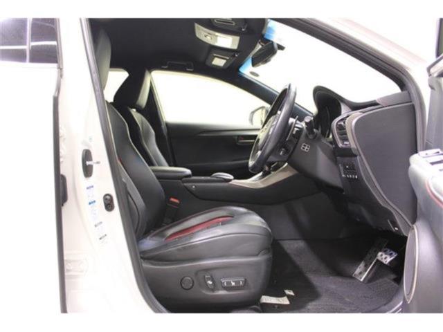 レクサスＮＸ（新潟県新潟市東区）画像37