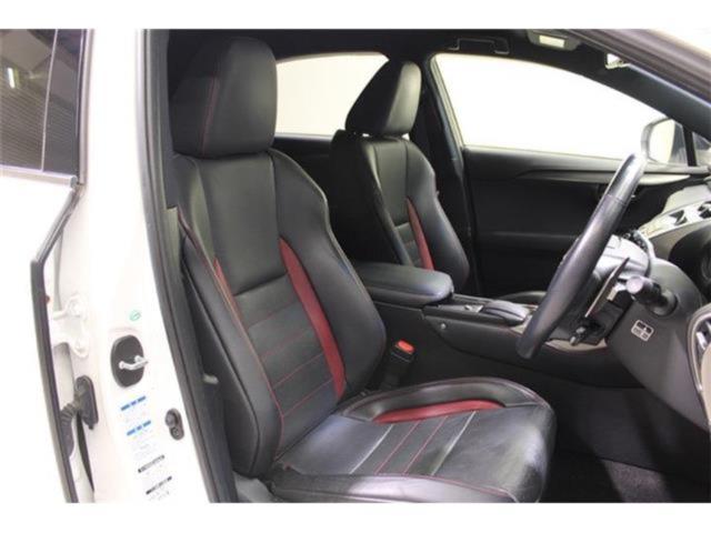 レクサスＮＸ（新潟県新潟市東区）画像38