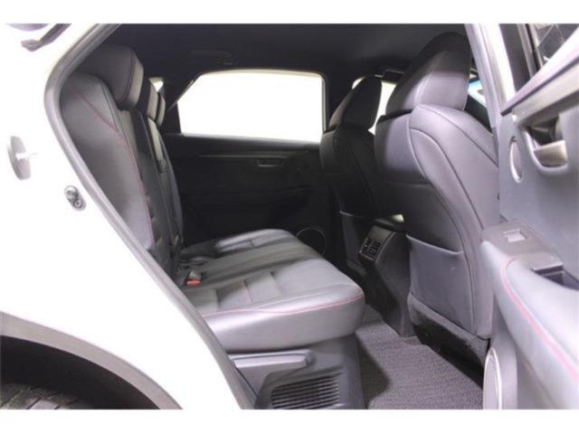 レクサスＮＸ（新潟県新潟市東区）画像39