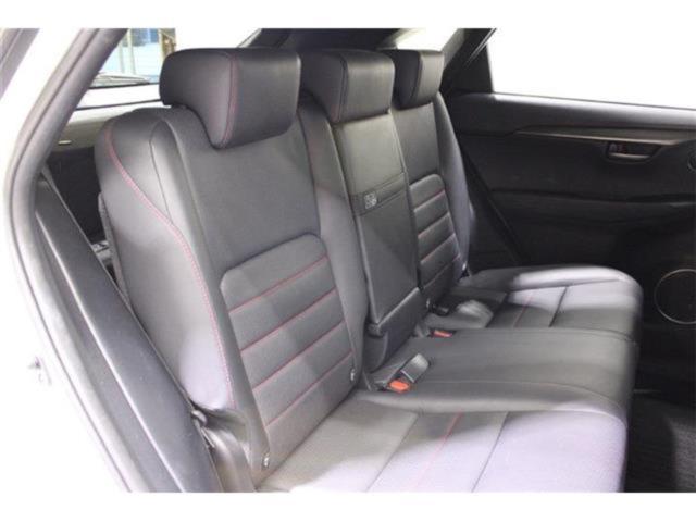 レクサスＮＸ（新潟県新潟市東区）画像40