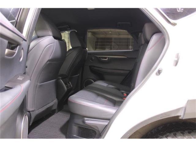 レクサスＮＸ（新潟県新潟市東区）画像41