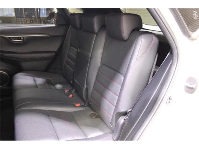 レクサスＮＸ（新潟県新潟市東区）画像42