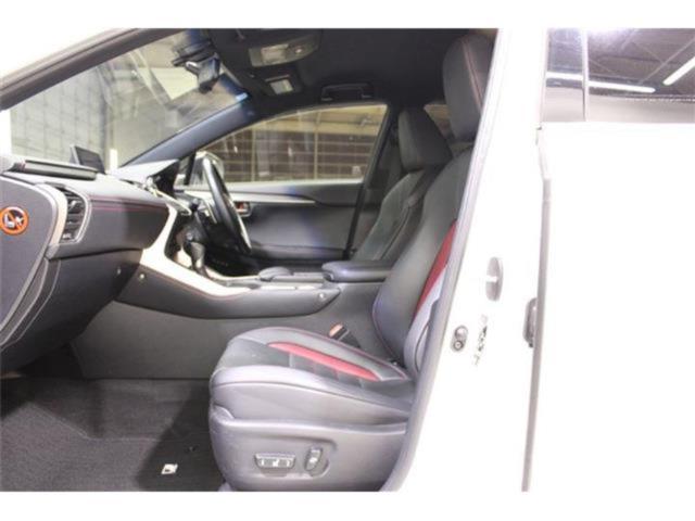 レクサスＮＸ（新潟県新潟市東区）画像43