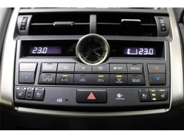 レクサスＮＸ（新潟県新潟市東区）画像57