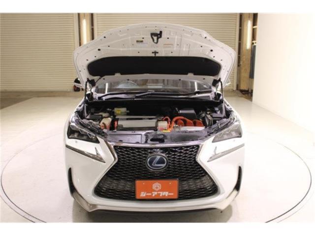 レクサスＮＸ（新潟県新潟市東区）画像69