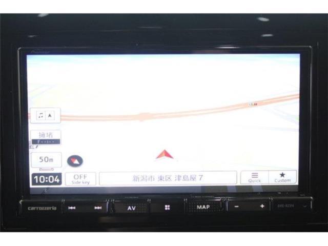 ヴェゼル(新潟県新潟市東区)