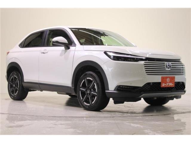 ヴェゼル(新潟県新潟市東区)