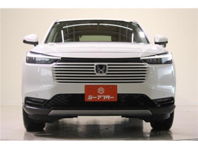 ヴェゼル(新潟県新潟市東区)