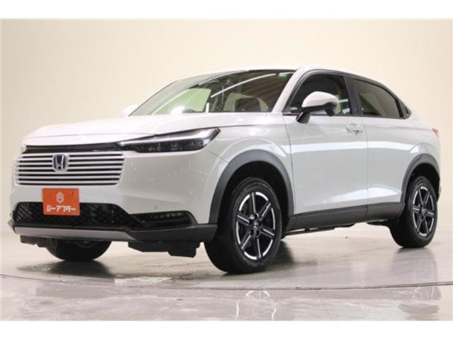 ヴェゼル(新潟県新潟市東区)