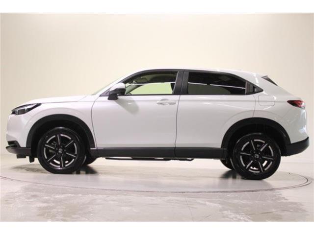 ヴェゼル(新潟県新潟市東区)