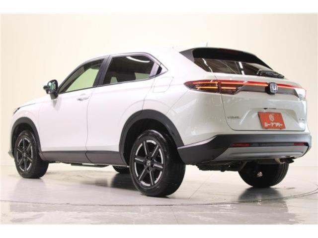 ヴェゼル(新潟県新潟市東区)