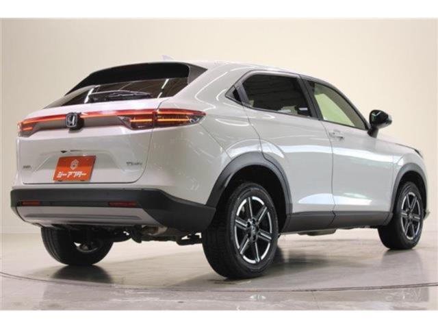 ヴェゼル(新潟県新潟市東区)