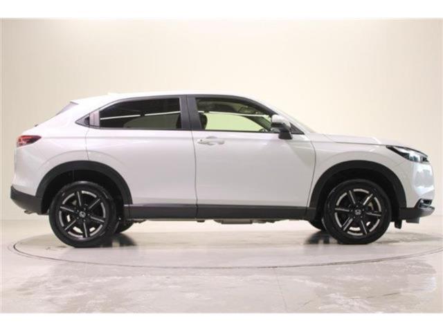 ヴェゼル(新潟県新潟市東区)