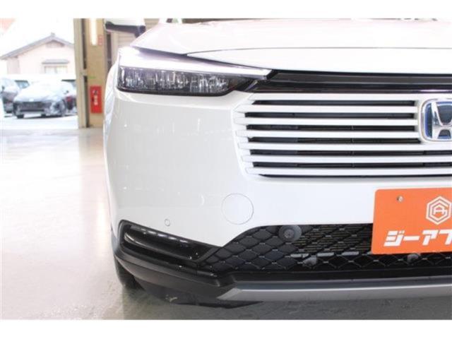 ヴェゼル(新潟県新潟市東区)