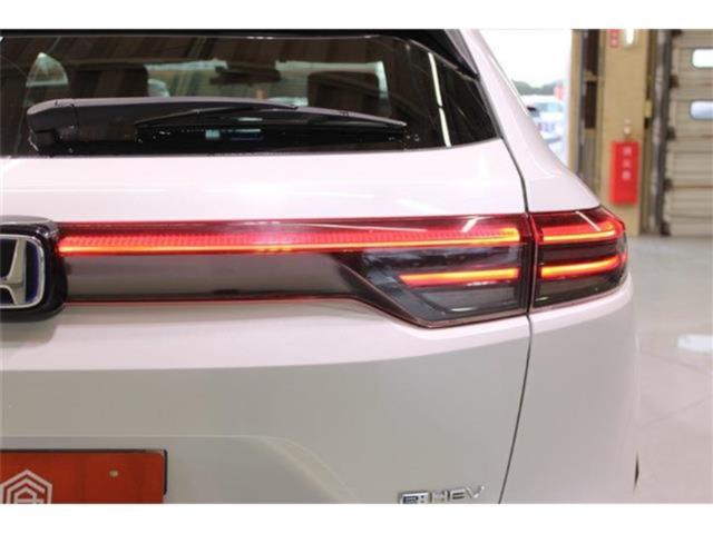 ヴェゼル(新潟県新潟市東区)