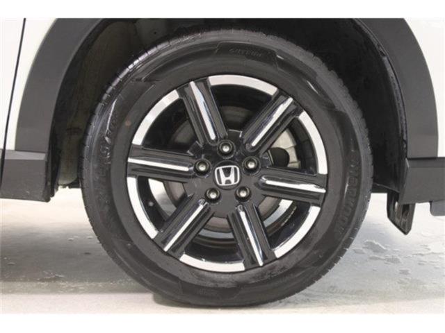 ヴェゼル(新潟県新潟市東区)