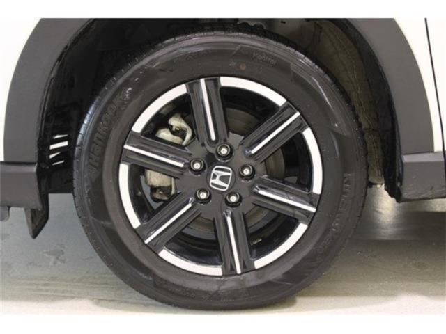 ヴェゼル(新潟県新潟市東区)