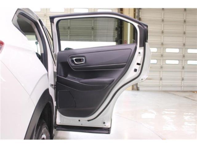 ヴェゼル(新潟県新潟市東区)