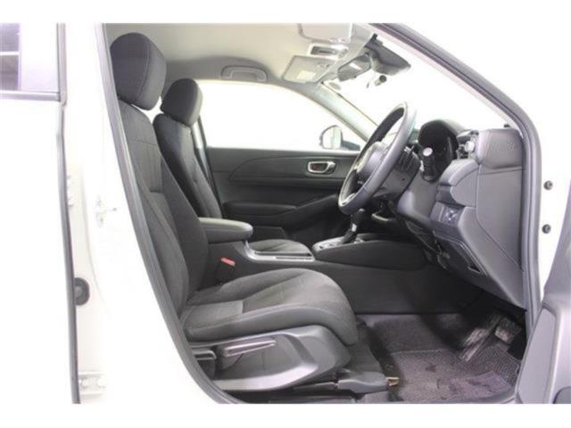 ヴェゼル(新潟県新潟市東区)