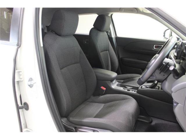 ヴェゼル(新潟県新潟市東区)