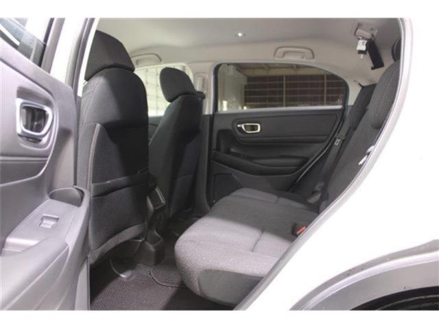 ヴェゼル(新潟県新潟市東区)