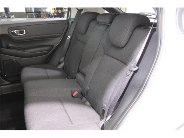 ヴェゼル(新潟県新潟市東区)