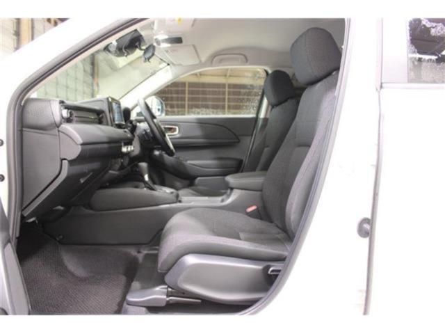 ヴェゼル(新潟県新潟市東区)