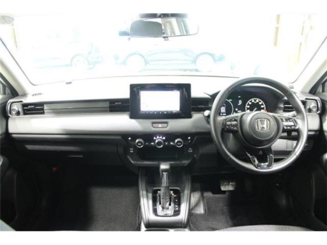 ヴェゼル(新潟県新潟市東区)