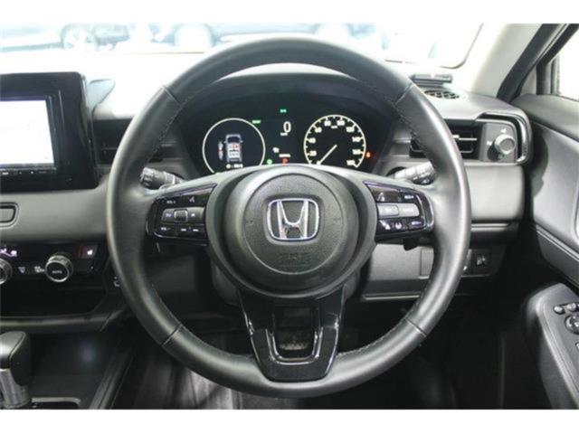 ヴェゼル(新潟県新潟市東区)