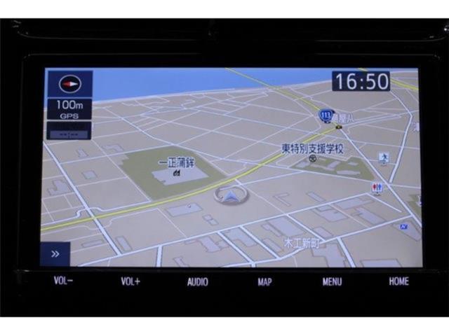 プリウス(新潟県新潟市東区)