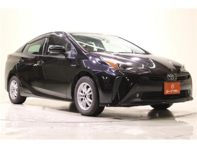 プリウス(新潟県新潟市東区)