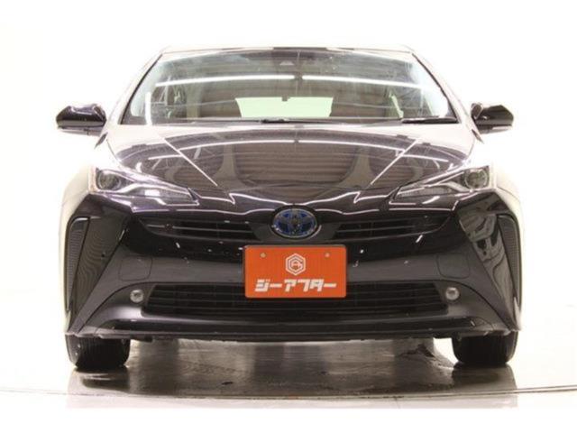 プリウス(新潟県新潟市東区)