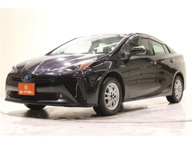 プリウス(新潟県新潟市東区)