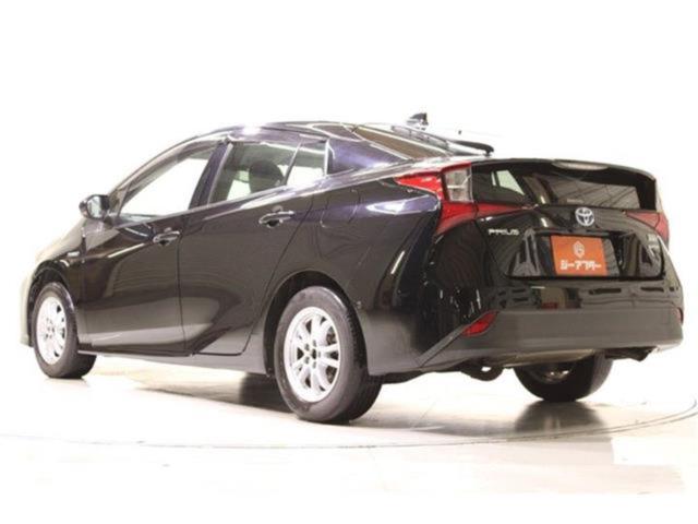 プリウス(新潟県新潟市東区)