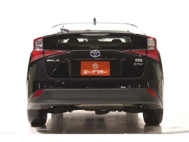 プリウス(新潟県新潟市東区)