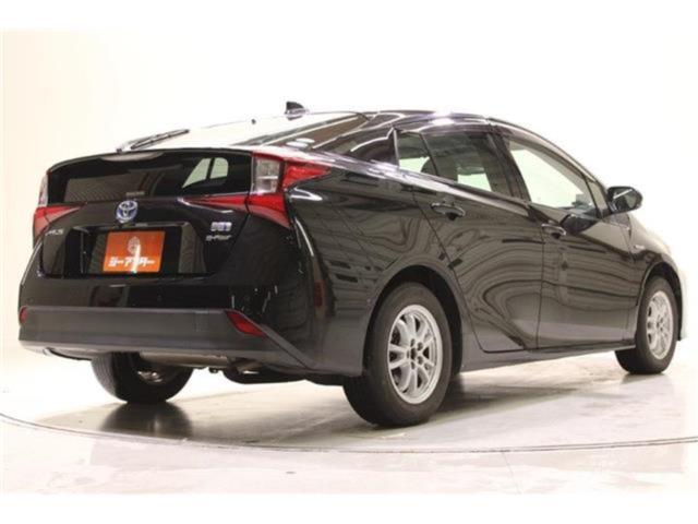 プリウス(新潟県新潟市東区)