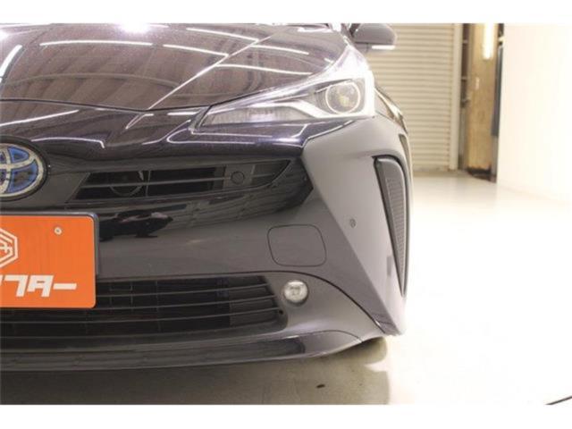 プリウス(新潟県新潟市東区)